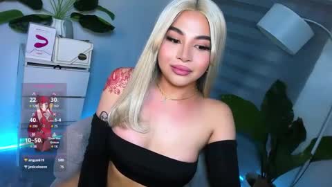 Snapshot of laurasinclair chatting on 02-24-25, 01:10 Your sweet Laura online show from 02-24-25, 01:10