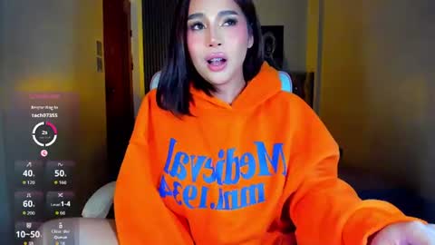 Your sweet Laura online show from 07-29-26, 11:52