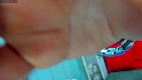 Laura online show from 02-16-26, 06:59