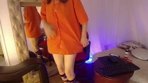 Laura Sofia online show from 04-05-26, 10:34