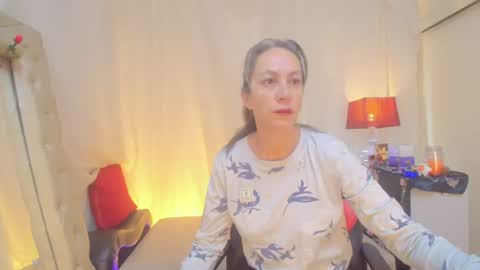 Laura Sofia online show from 07-11-26, 10:40