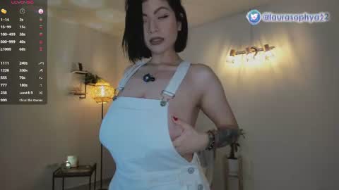 Laura online show from 07-01-26, 09:14