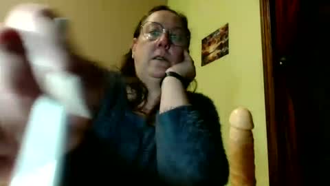 Snapshot of laureanne50 chatting on 12-01-24, 08:20 laureanne online show from 12-01-24, 08:20
