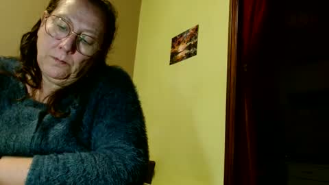 Snapshot of laureanne50 chatting on 12-09-24, 08:01 laureanne online show from 12-09-24, 08:01