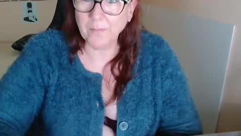 Snapshot of laureanne50 chatting on 01-18-25, 09:56 laureanne online show from 01-18-25, 09:56