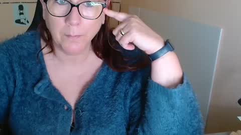 Snapshot of laureanne50 chatting on 01-19-25, 10:06 laureanne online show from 01-19-25, 10:06