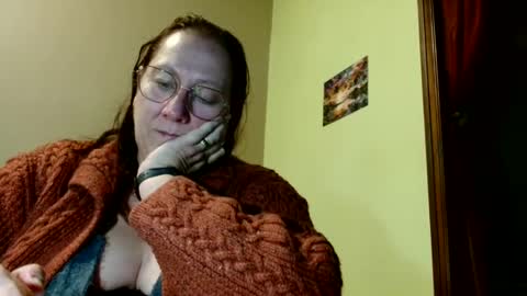 Snapshot of laureanne50 chatting on 01-19-25, 08:19 laureanne online show from 01-19-25, 08:19