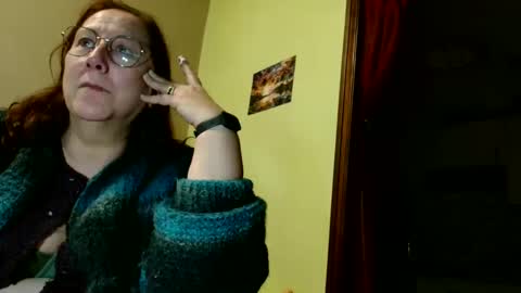 Snapshot of laureanne50 chatting on 01-25-25, 08:42 laureanne online show from 01-25-25, 08:42