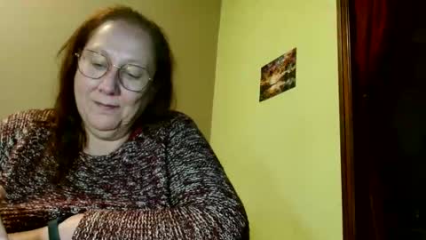 Snapshot of laureanne50 chatting on 02-05-25, 09:07 laureanne online show from 02-05-25, 09:07