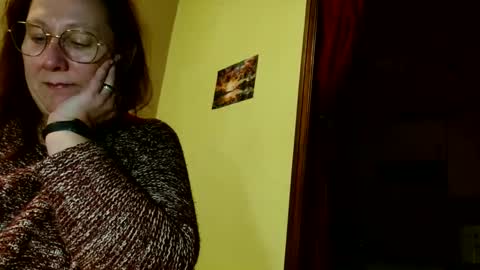 laureanne online show from 02-13-25, 09:17