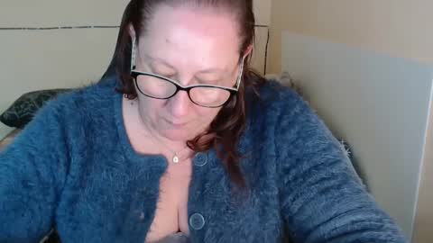 Snapshot of laureanne50 chatting on 02-18-25, 02:49 laureanne online show from 02-18-25, 02:49