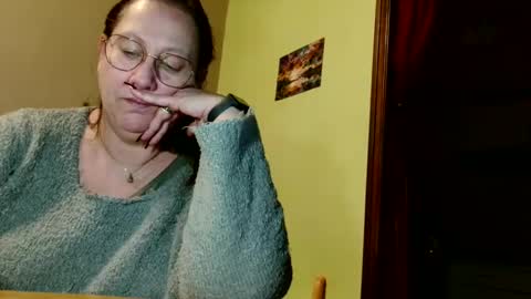 Snapshot of laureanne50 chatting on 03-02-25, 08:07 laureanne online show from 03-02-25, 08:07