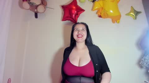 laureen777 online show from 02-28-25, 04:54