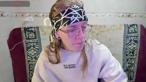 Laures666 online show from 04-03-26, 12:14