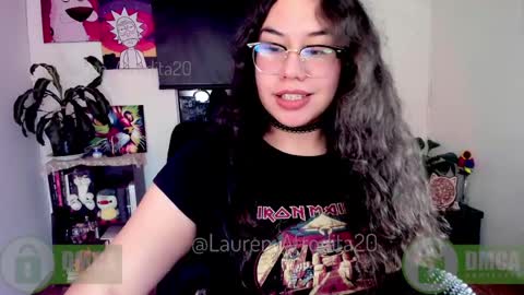  Im Lauren  independent model   online show from 05-30-26, 02:30