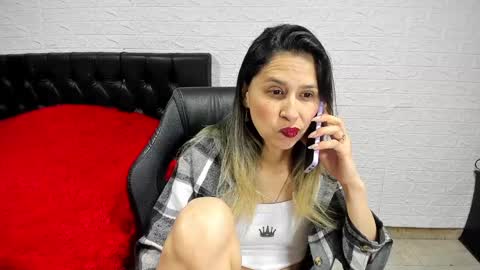 Lauren Independent model online show from 12-02-24, 03:25