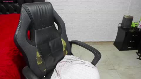 Lauren Independent model online show from 12-10-24, 03:33