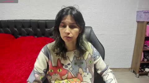 Lauren Independent model online show from 01-22-25, 03:40