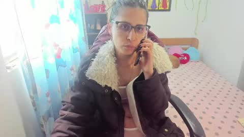 Lauren Independent model online show from 09-18-25, 02:41