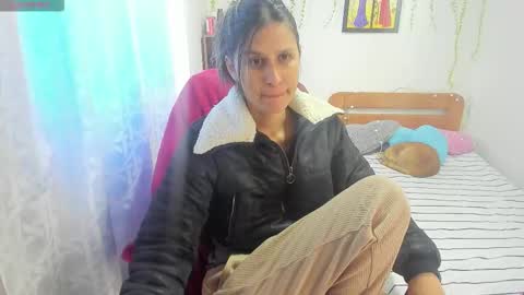 Lauren Independent model online show from 10-29-25, 03:25