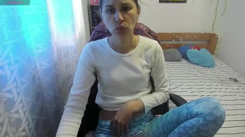 Lauren Independent model online show from 11-10-25, 01:32