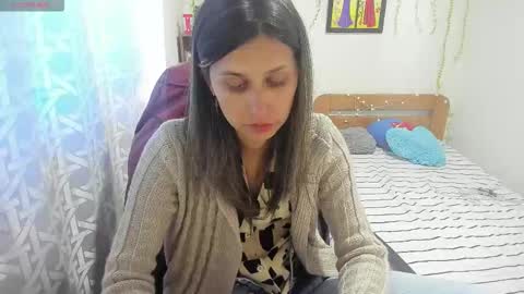 Lauren Independent model online show from 11-11-25, 08:53