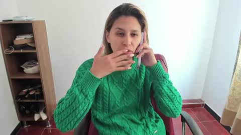 Lauren Independent model online show from 05-27-26, 03:31