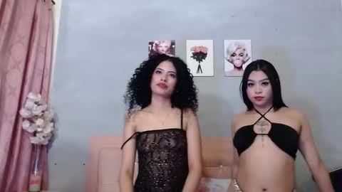 Sara online show from 11-18-25, 12:20