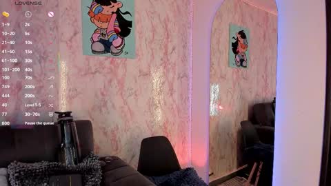 Lau online show from 09-26-25, 05:33