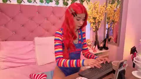 Lauren evans9 online show from 07-23-26, 04:21
