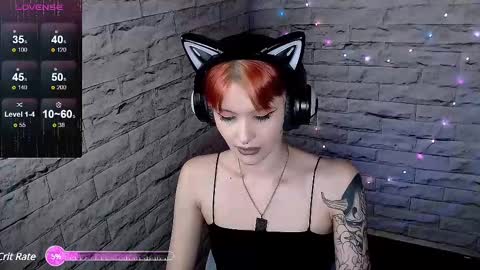 Eva online show from 02-22-25, 08:53