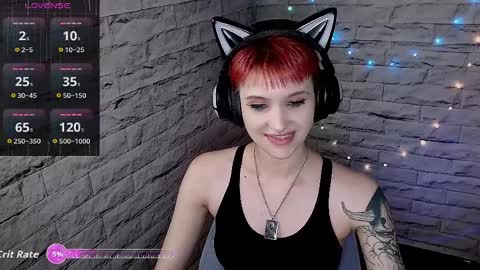 Eva online show from 04-09-26, 08:03