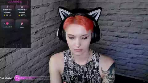 Eva online show from 04-21-26, 06:55