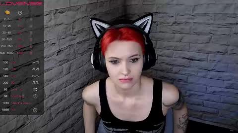Eva online show from 04-29-26, 04:22