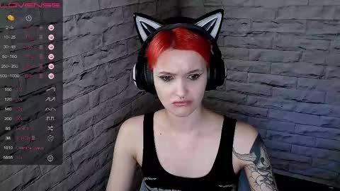 Eva online show from 04-30-26, 07:31