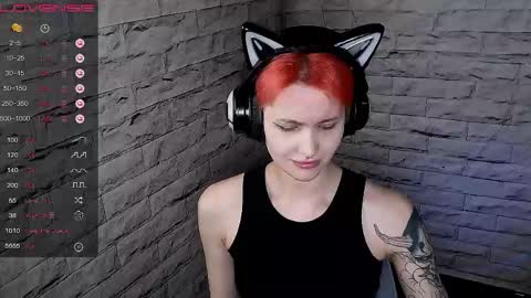 Eva online show from 05-05-26, 06:38