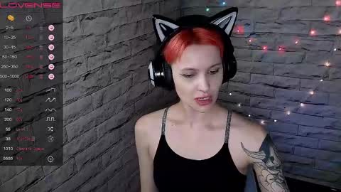 Eva online show from 05-07-26, 03:50