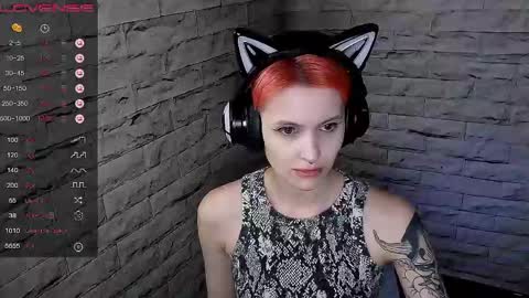 Eva online show from 05-10-26, 04:56