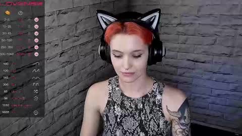 Eva online show from 05-11-26, 08:06