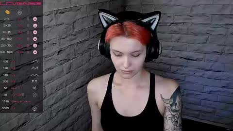 Eva online show from 05-12-26, 03:09