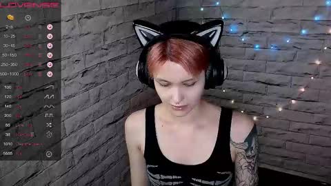 Eva online show from 05-30-26, 06:27