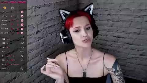 Eva online show from 06-15-26, 06:54