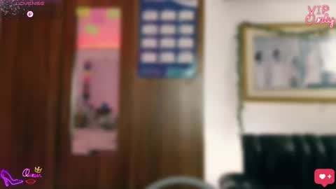 Lauren online show from 04-03-26, 08:56