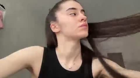 laurenadupuy online show from 07-18-26, 02:10
