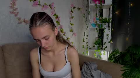 Lissa online show from 06-11-26, 12:47