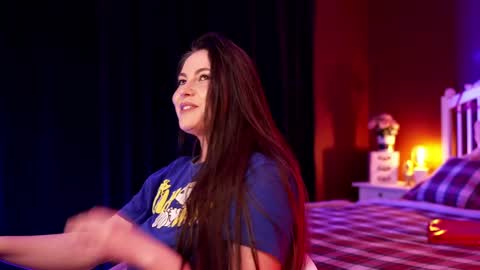 Lauren Brite online show from 02-22-25, 09:59