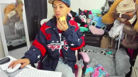 SF online show from 01-09-25, 03:12