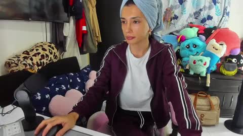 SF online show from 01-29-25, 09:17