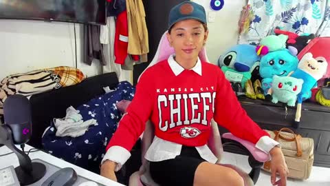 SF online show from 01-30-25, 05:39