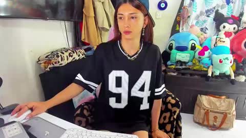 SF online show from 03-08-25, 04:50